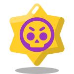 BRAWL STARS FAN